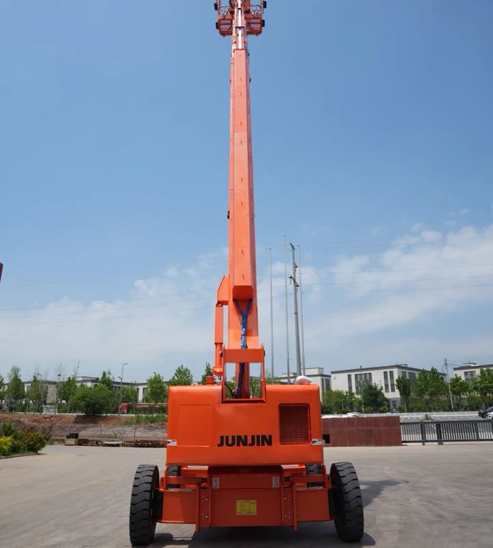 125ft Boom Lift suppliers