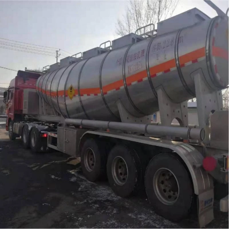 Emulsion Matrix Transport Truck2