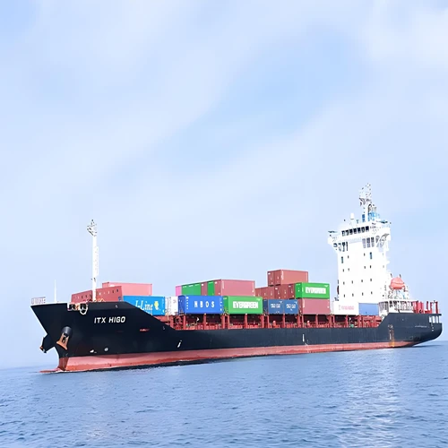 Focus On Green Coating Upgrading Of Shipbuilding, Junjin Aerial Work Platform...