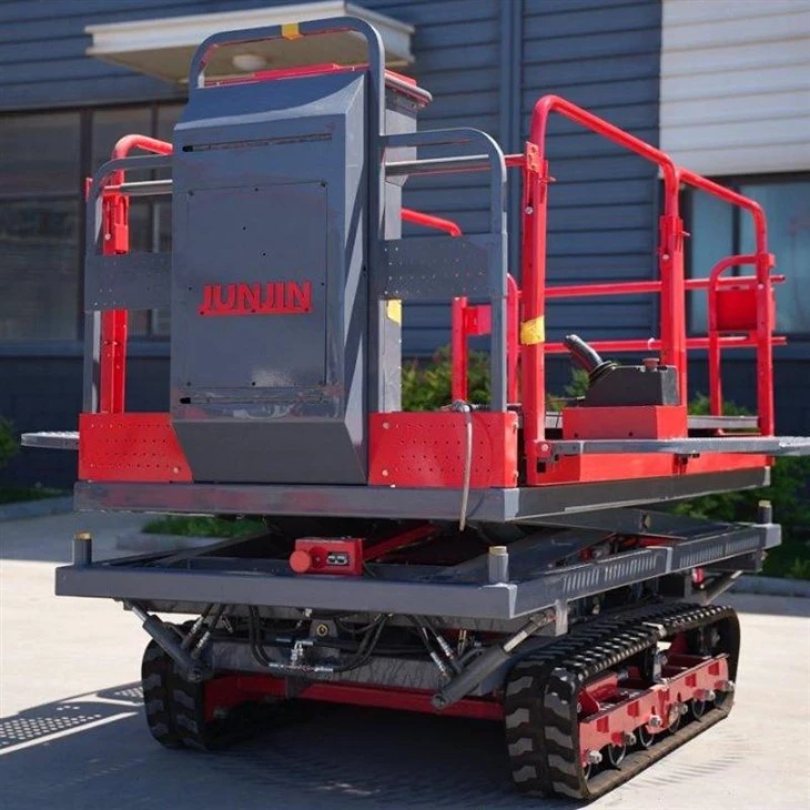 Agricultural Orchard Lift factory