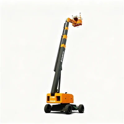 40m Boom Lift