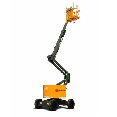 Diesel Articulated Boom Lift