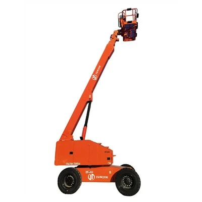 Shipyard Dedicated Aerial Work Platform